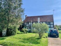 Oak Cottage, Blakes Lane, Reading RG10 9TA