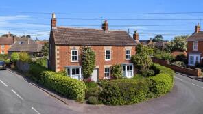 4, The Green, Bourne PE10 0HA