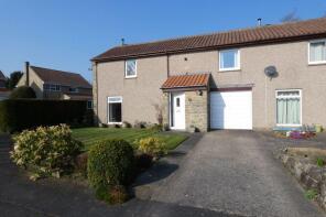 3, Walkers Lane, Newton Aycliffe DL5 7JN