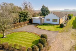 Colcombe, Main Road, Leverton, Boston PE22 0BB