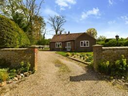 Four Hill Wood, Church Road, King's Lynn PE33 9GF