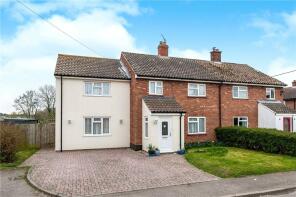 4, Church View, Stowmarket IP14 4SQ