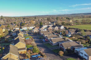 9, Barnsdale Close, Great Easton LE16 8SQ