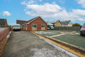 Ivanhoe, Tickhill Road, Balby, Doncaster DN4 8QG