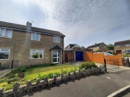 16, Ridgway, West Chinnock, Crewkerne TA18 7PY