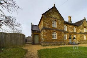 40, Banbury Road, Towcester NN12 8JF
