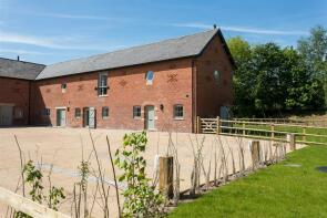 6, Piggotts Hall, Congleton Lane, Macclesfield SK11 9LD