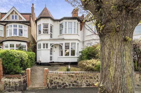 Vallance Road, London, N22