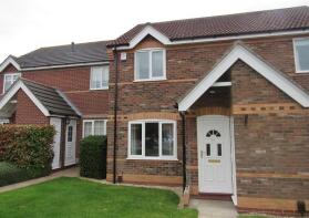 13, Marigold Walk, Cleethorpes DN35 0SZ