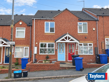 King Street, Stourbridge, DY9 8UT