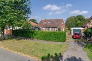 Mautby House, Myton Village, York YO61 2QY
