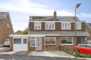 16, Petershill Gardens, Bathgate EH48 4DS