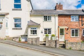 Rose Bank, Sarn, Newtown SY16 4EW