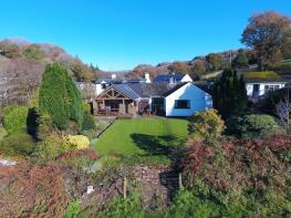 The Cottage, Road From The Old Forge To Sewage Works, Huckworthy Bridge, Yelverton PL20 6LP