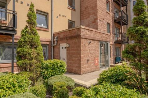 12 Slateford Gait, Edinburgh, EH11