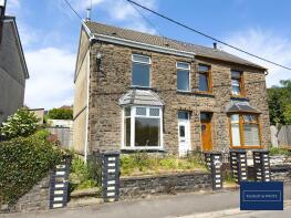 55, Aberdare Road, Cwm-bach, Aberdare CF44 0PG