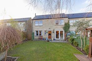 27, Mount Pleasant Road, Hope Valley S32 2JE
