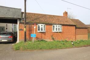 The Barn, School Lane, Alresford SO24 0AH