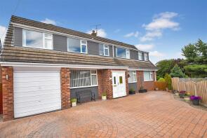 12, Deiniol Avenue, Marchwiel, Wrexham LL13 0SA