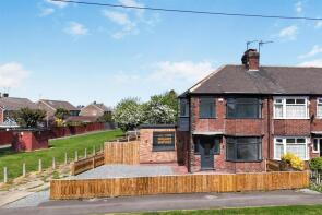 50, Colville Avenue, Anlaby Common HU4 7RJ