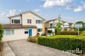 66, Dovers Park, Bathford, Bath BA1 7UD