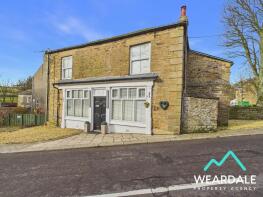 9, Front Street, Bishop Auckland DL13 1BQ