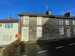Glyn, B4342c Mydroilyn, Lampeter SA48 7QY