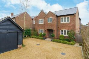The Coach House, Taylors Lane, Tring HP23 6LQ