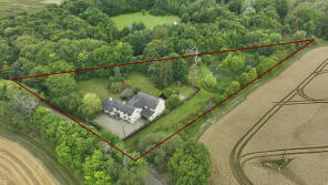 Keepers Cottage, Bradley Road, Newmarket CB8 9HU