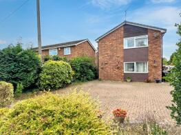 Tara, Witney Road, Kingston Bagpuize, Abingdon OX13 5AN