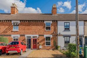 47, Meeting Lane, Kettering NN15 5LS