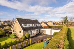 Creywell, Access Road To Wark First School, Hexham NE48 3LQ