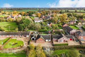 Field View, Mill Road, Norwich NR15 2BH