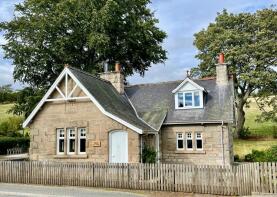 Kindie Cottage, Glenkindie, Alford AB33 8SS