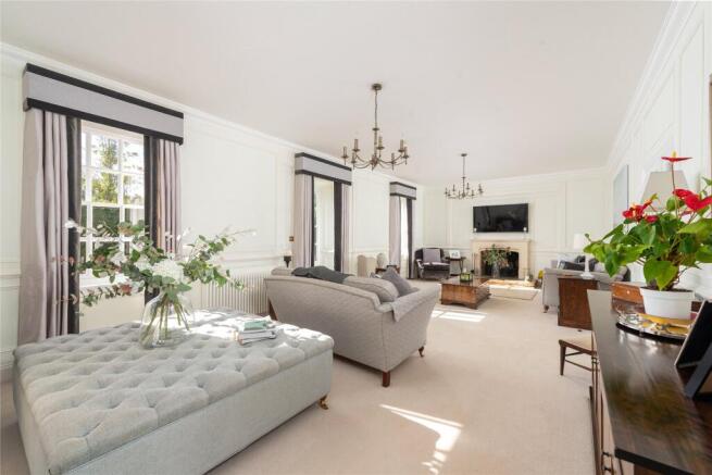 Drawing Room