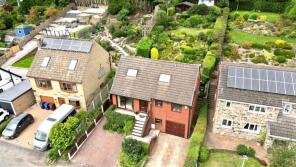 22, Old Mill Lane, Thurgoland, Sheffield S35 7AG