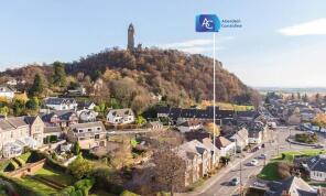 2, Monument Court, Causewayhead, Stirling FK9 5PG