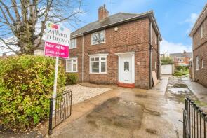 39, Leicester Avenue, Intake, Doncaster DN2 6DR