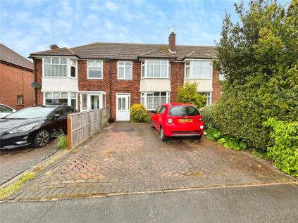 Upper Eastern Green Lane, Eastern Green, Coventry, CV5