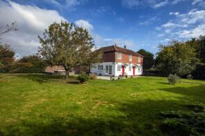 Rose Cottage, Maypole Lane, Canterbury CT3 4LJ