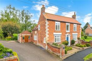 91 Wellington Farm, Station Street, Bourne PE10 0SX