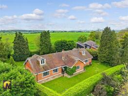Heath Gables, Bell Lane, Royston SG8 8ND