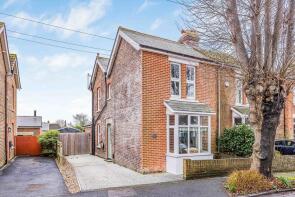 42, Southbourne Avenue, Emsworth PO10 8BB