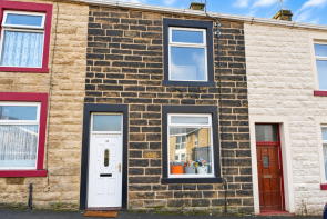39, Rutland Street, Nelson BB9 7RP