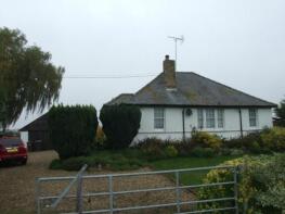 30 The Chestnuts, Sedge Fen, Brandon IP27 9LF