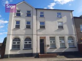 Flat H, Tredegar House, Gladstone Street, Cross Keys, Crosskeys NP11 7PN