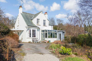 Eastwood, Little Aiden Road, Helensburgh G84 0JB