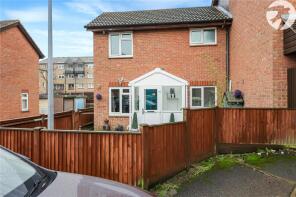7, The Oaks, Swanley BR8 7YP
