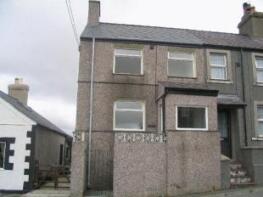 Arosfa, Cadfan Terrace, Rhosgadfan LL54 7HW