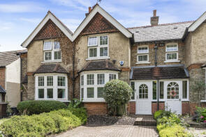 17, Commonside, Keston BR2 6BP